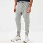 Nike Gym Running Casual Sports Bundle Feet Long Pants Gray BV2762-063