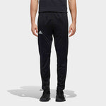 adidas 3S KNIT PNT Athleisure Casual Sports Long Pants Black FS3770
