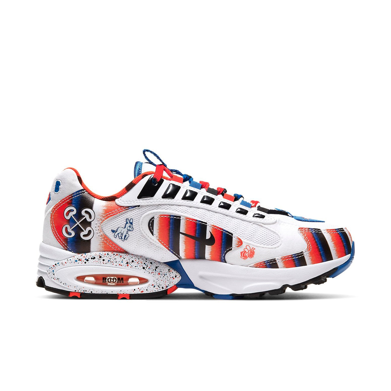 Nike Air Max Triax 96 'Doernbecher' 2019 CV6351-100