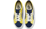 Vans Lampin 'Retro Skate - Dress Blues Gold' VN0A38FIVQ8