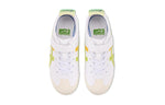 (PS) Onitsuka Tiger Mexico 66 Sneakers 'White Neon Lime' 1184A217-101