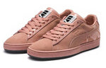 (WMNS) PUMA MAC x Suede 'Creme De Nude' 366289-01