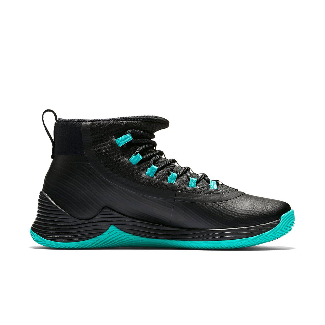 Air Jordan Ultra.Fly 2 'Black Jade' 897998-012