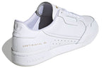 adidas Continental 80 'Gold Metallic' FU9203