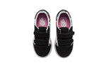 Vans Old Skool Sneakers Black/White/Red TD VN000D3YABY