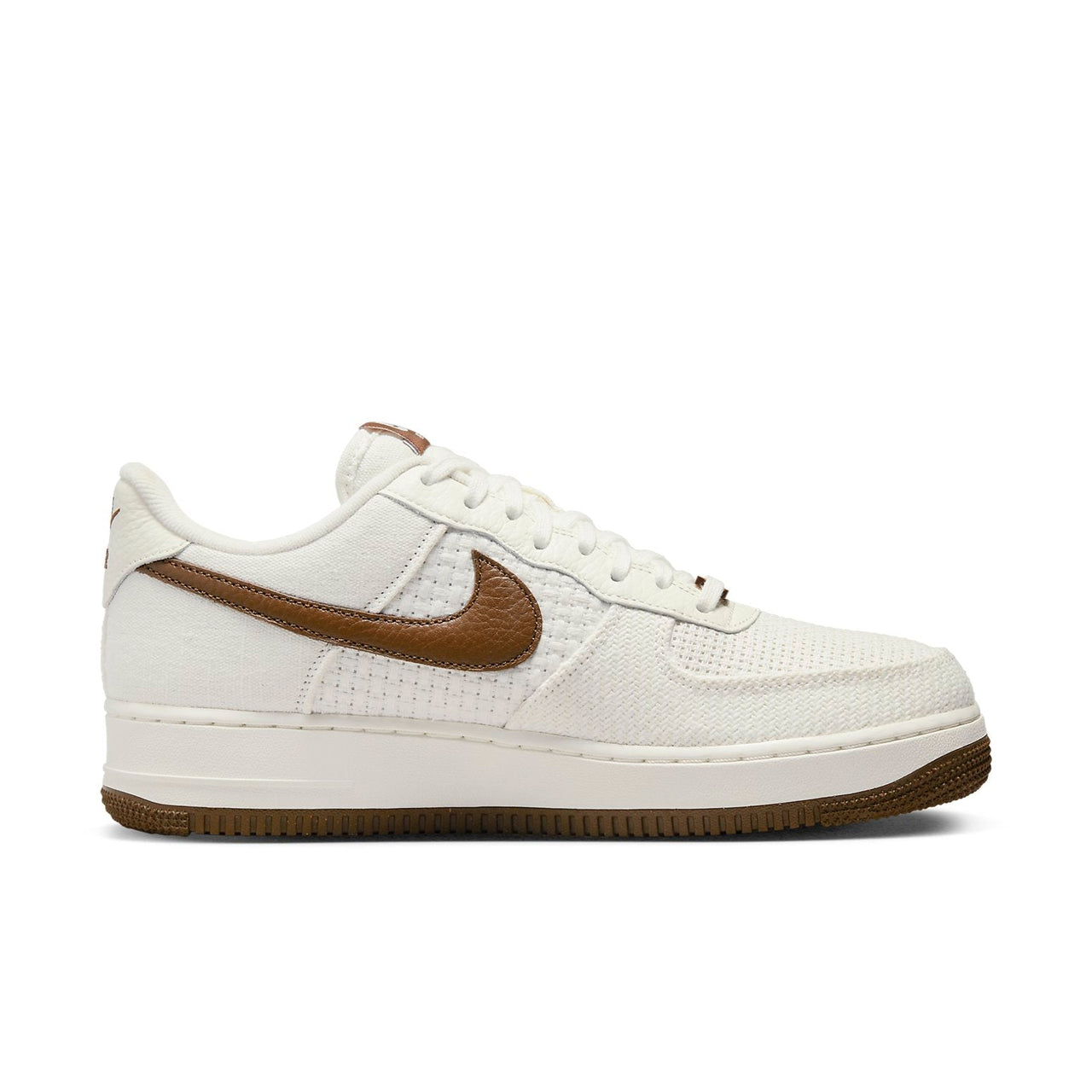 Nike Air Force 1 '07 'SNKRS Day' DX2666-100