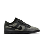 (WMNS) Nike x COMME des GARCONS Dunk Low 'Black Clear' CZ2675-002