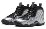 (GS) Nike Little Posite One 'Chrome' CN5268-001