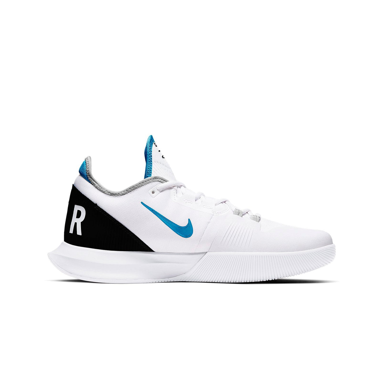 Nike Air Max Wildcard HC 'White Blue Black' AO7351-107