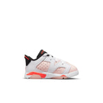 (TD) Air Jordan 6 Retro Low 'Atmosphere' DV3529-102