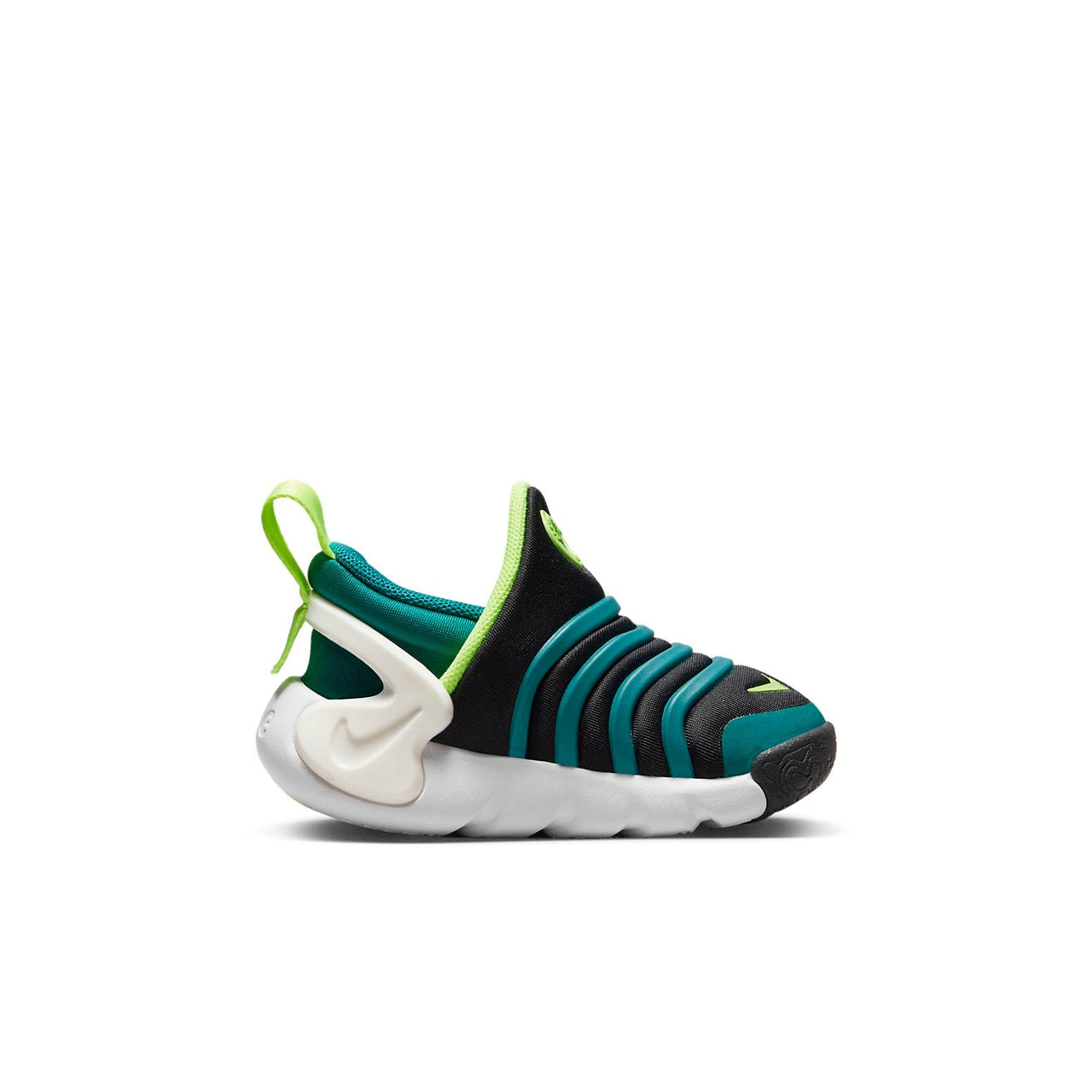(TD) Nike Dynamo Go 'Black Bright Spruce' DH3438-003