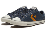 Converse Star Player Blue/Yellow 169733C