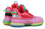 (WMNS) Li-Ning Way Of Wade 7 'Pink Red' ABAN135-4