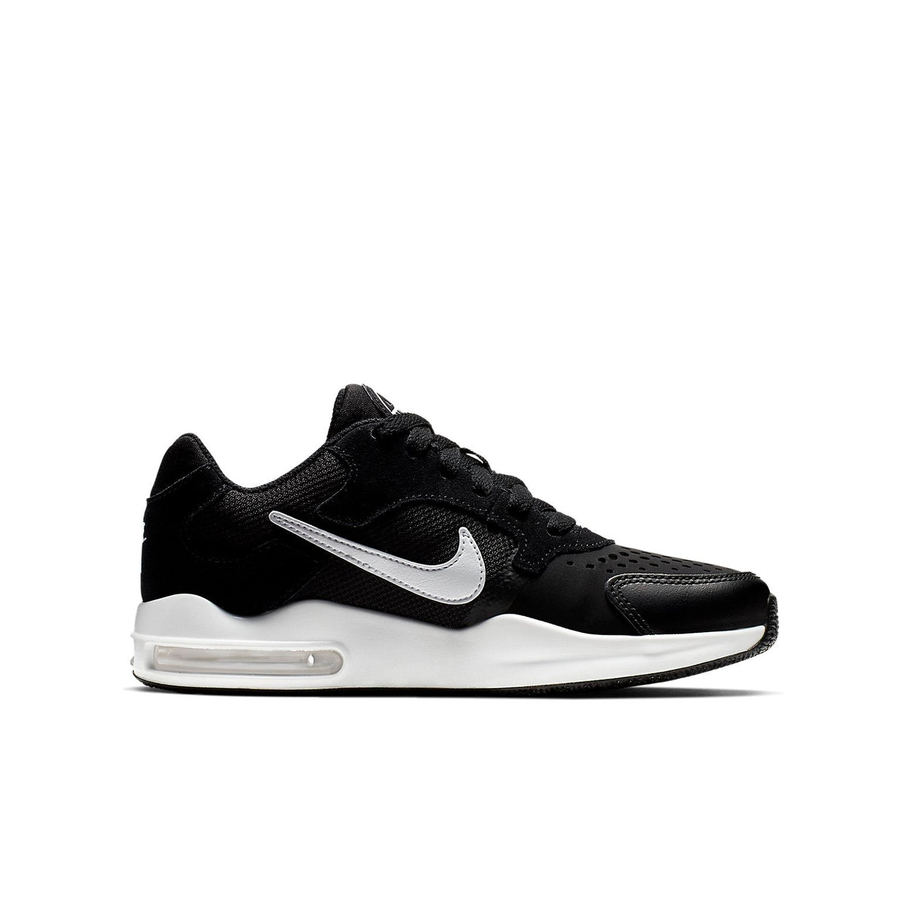 (GS) Nike Air Max Guile 'Black White' 917641-001