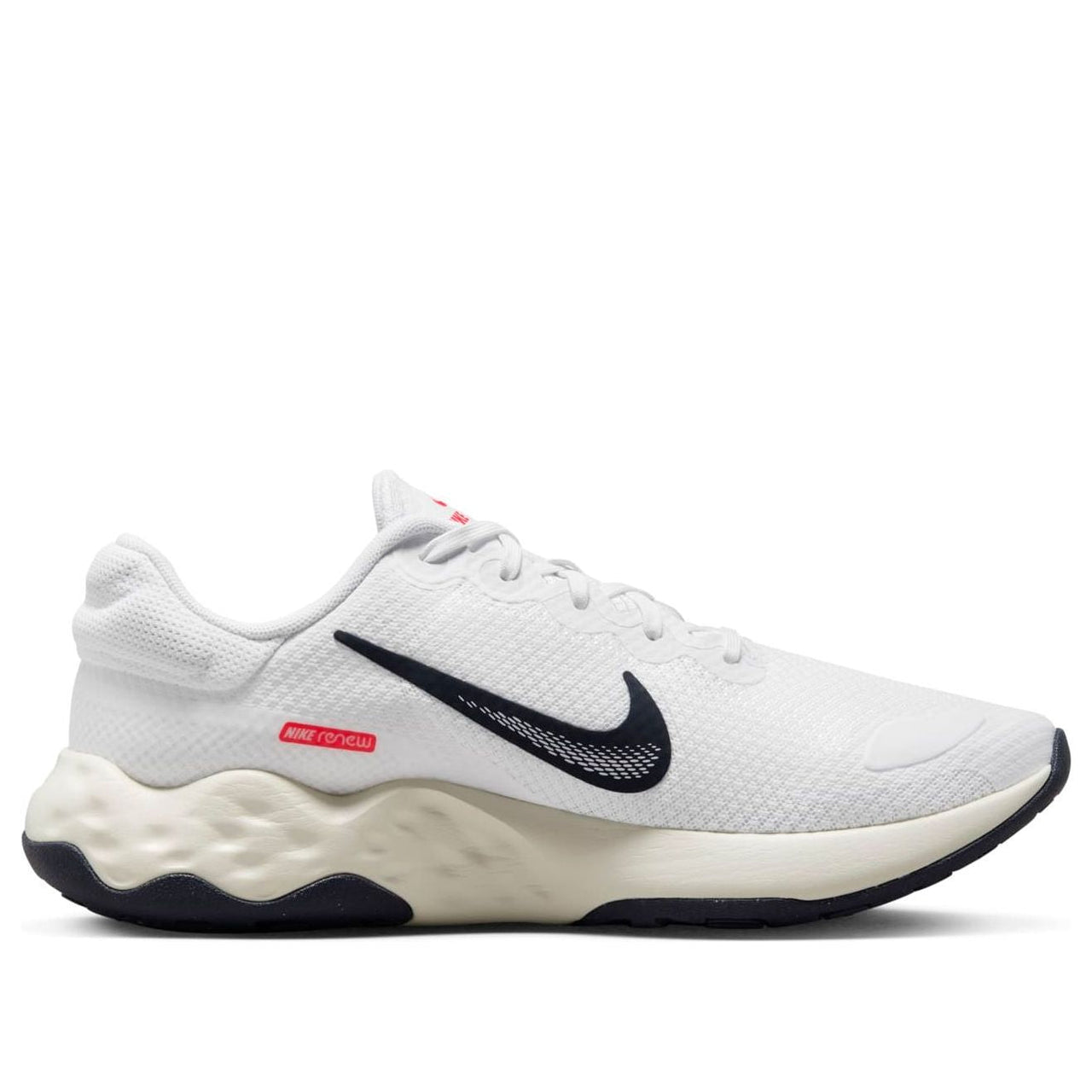 Nike Renew Ride 3 'White Obsidian' DC8185-102