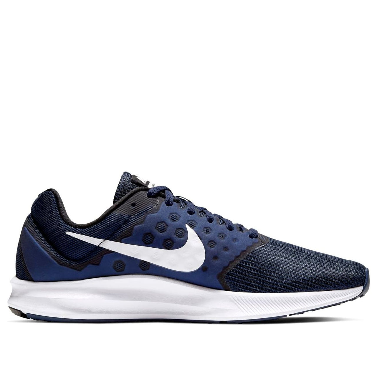 Nike Downshifter 7 Low-Top Blue 852459-400