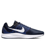 Nike Downshifter 7 Low-Top Blue 852459-400