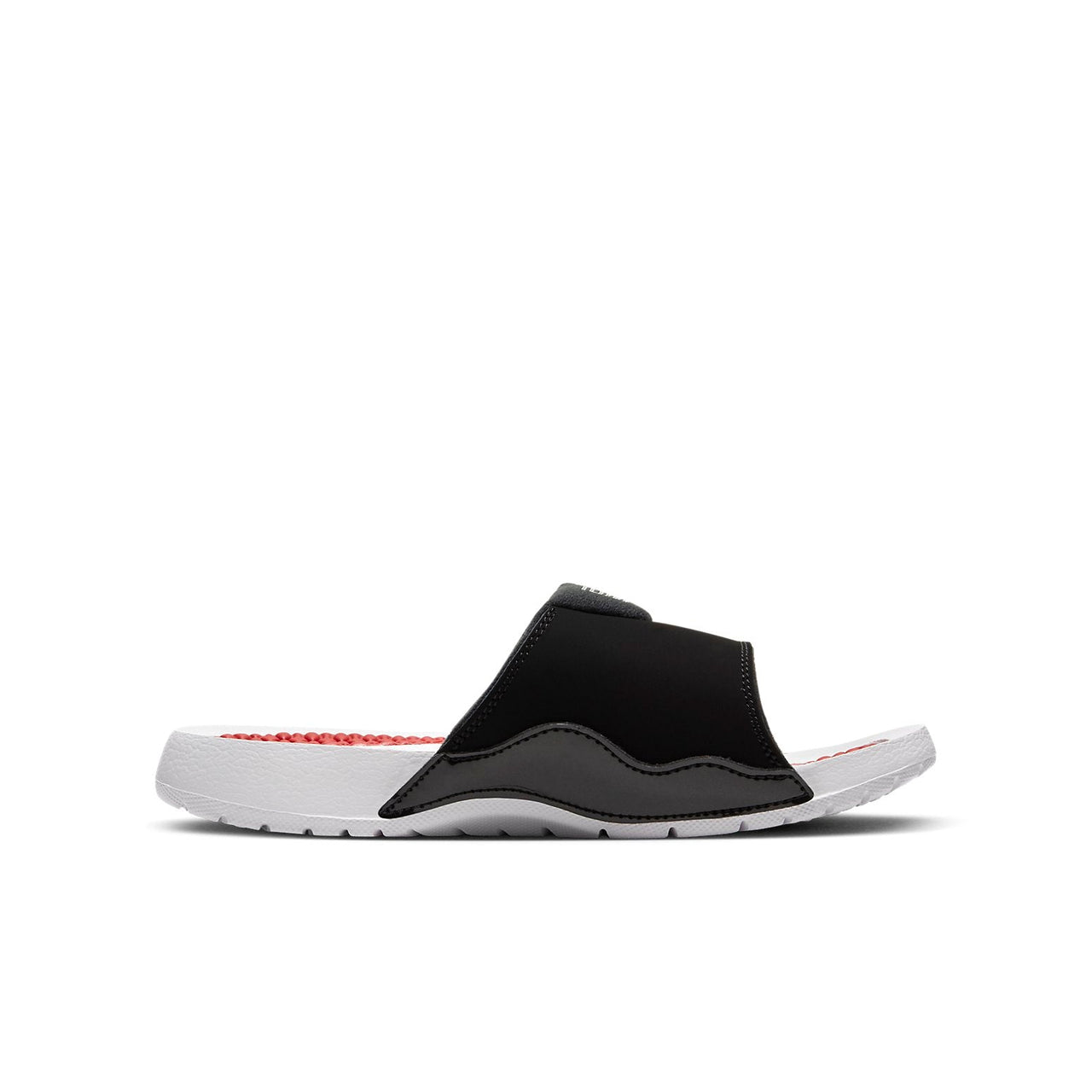 (GS) Air Jordan Hydro 11 Retro Slides 'Bred' AJ0022-006