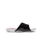 (GS) Air Jordan Hydro 11 Retro Slides 'Bred' AJ0022-006