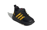 (TD) adidas LEGO x Racer TR EL I 'Black Equipment Yellow' GX3219