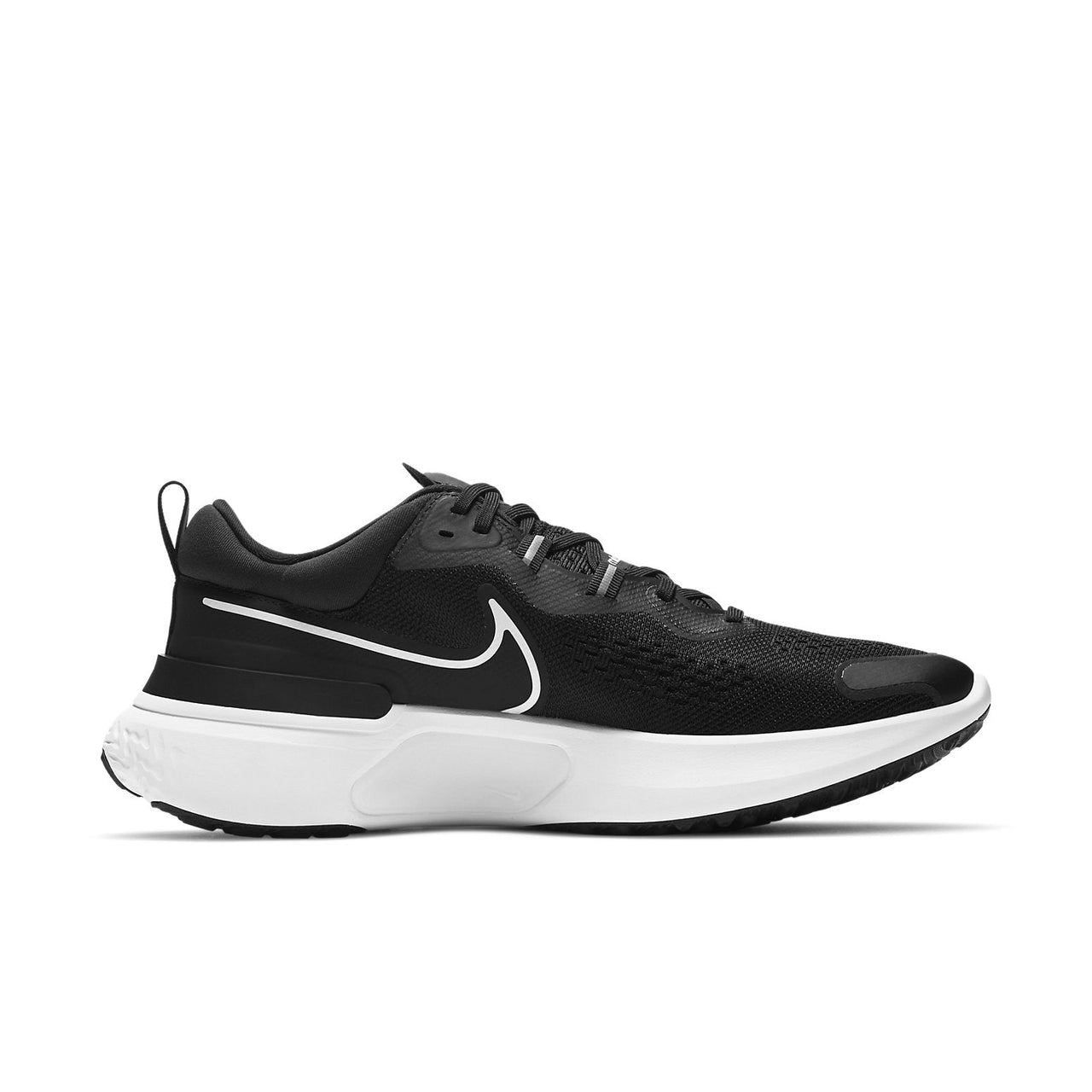 Nike React Miler 2 'Black White' CW7121-001