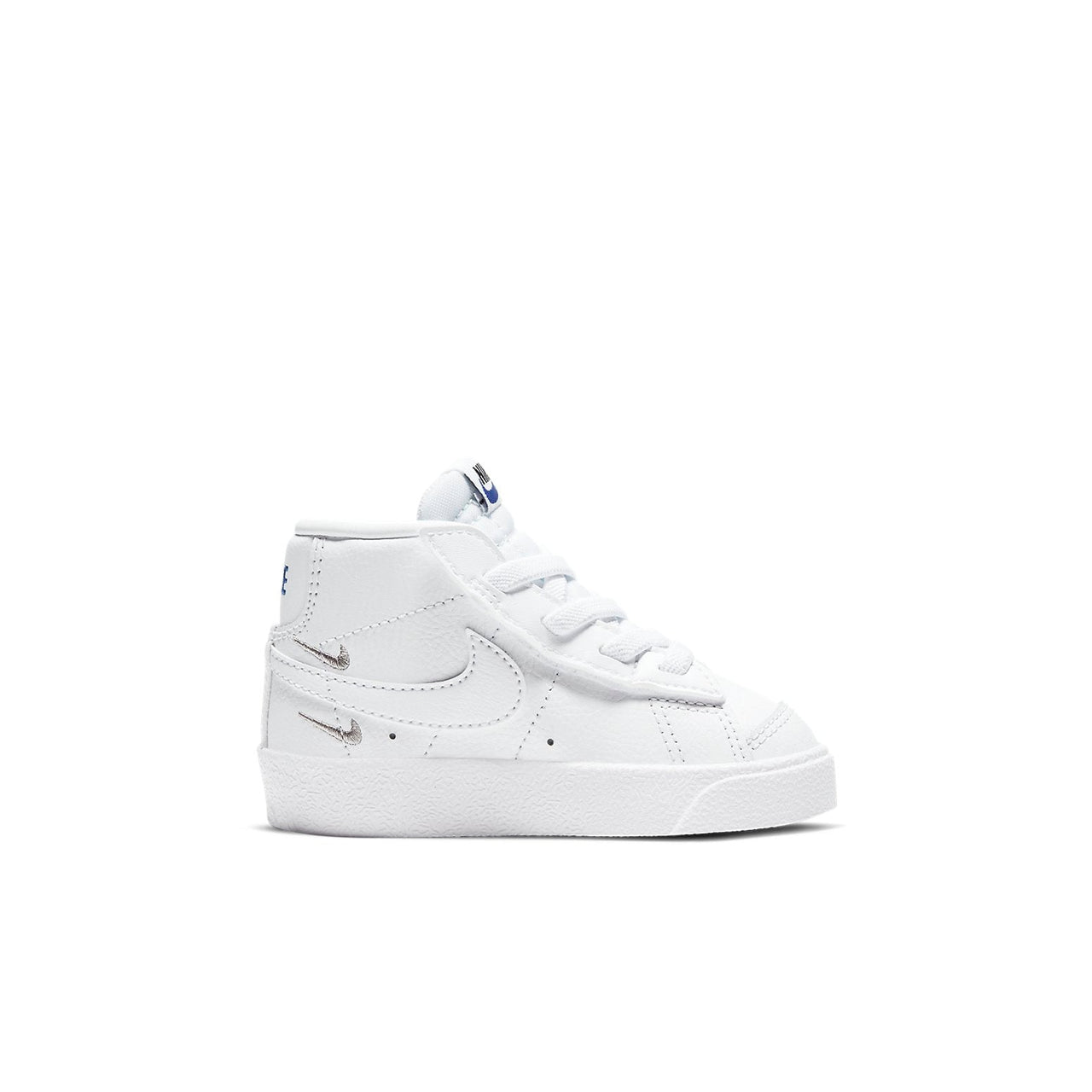 (TD) Nike Blazer Mid '77 SE 'Sisterhood - White Metallic Silver' DC0466-100