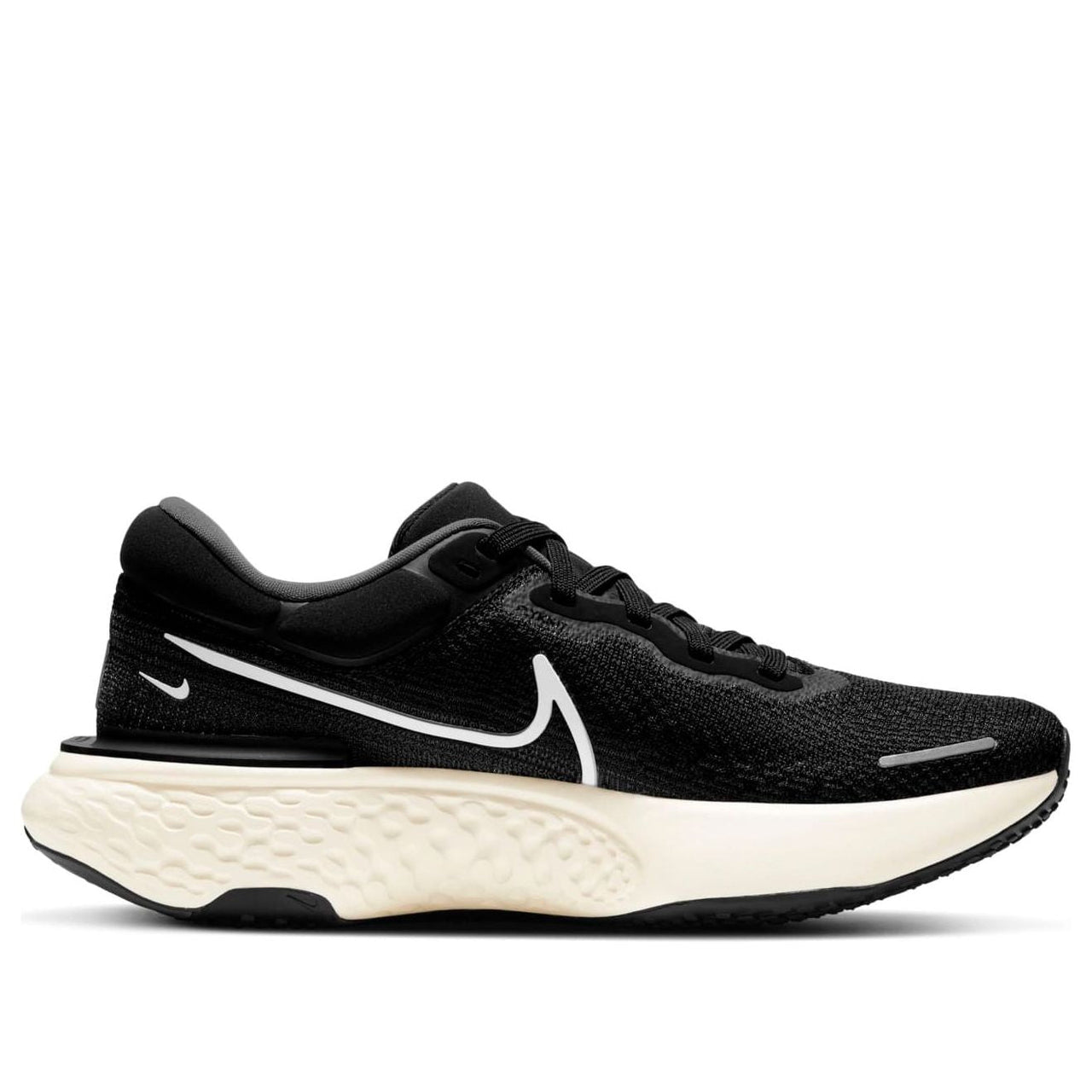 Nike ZoomX Invincible Run Flyknit 'Black White' CT2228-001
