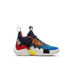 (PS) Air Jordan Why Not 0.2 Red/Blue/Black AT5719-900