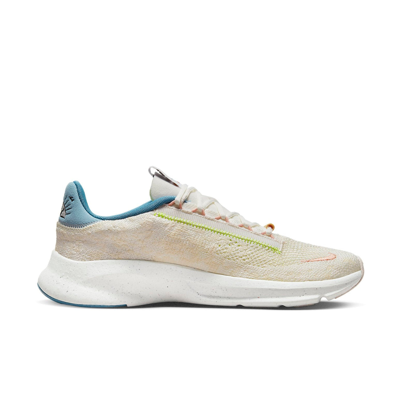 (WMNS) Nike SuperRep Go 3 Flyknit Next Nature 'Sun Club - White Sanded Gold' DV1743-171