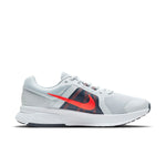 Nike Run Swift 2 'Pure Platinum Bright Red' CU3517-006