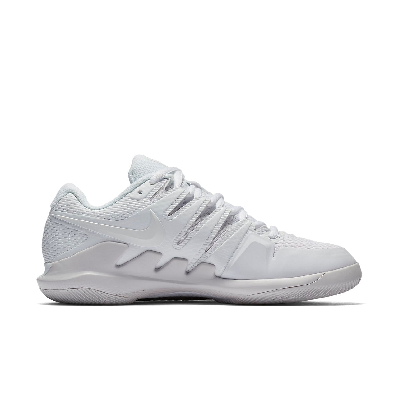 (WMNS) Nike Air Zoom Vapor X HC 'Triple White' AA8027-101