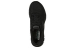 (WMNS) Skechers Flex Appeal 4.0 Low-Top 'Black' 149303-BBK