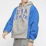 Men's Nike ISPA Series Functional Splicing Athleisure Casual Sports light grey CD6372-406