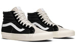Vans Fear of God x SK8-HI 38 Reissue 'Fear of God' VN0A2XS1ML5