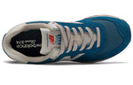 New Balance 574 'Rainbow Pack - Natural Indigo' ML574HC2