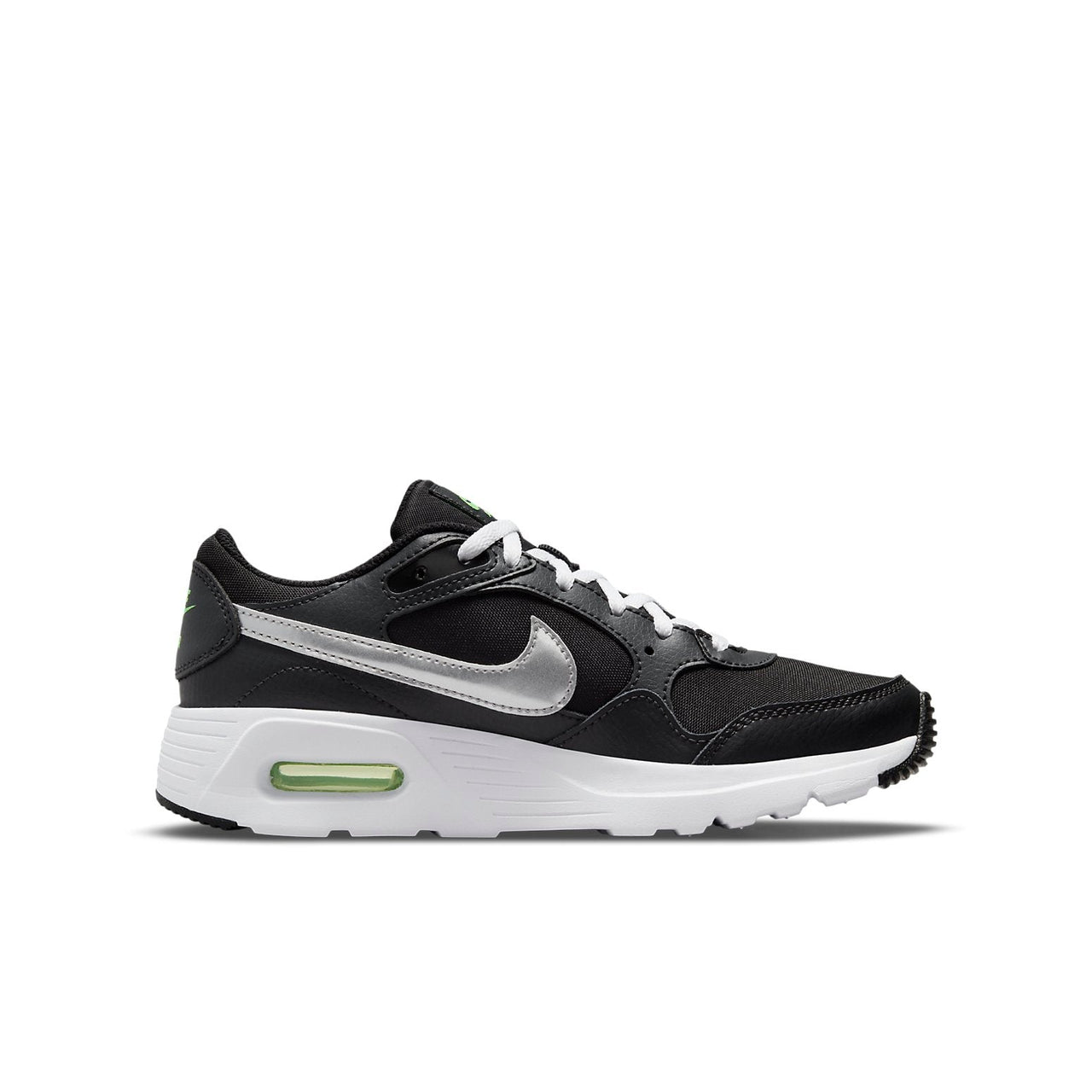 (GS) Nike Air Max SC 'Black Chrome' CZ5358-005