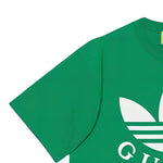 adidas FW22 LogoT x Gucci 616036-XJEW3-3129