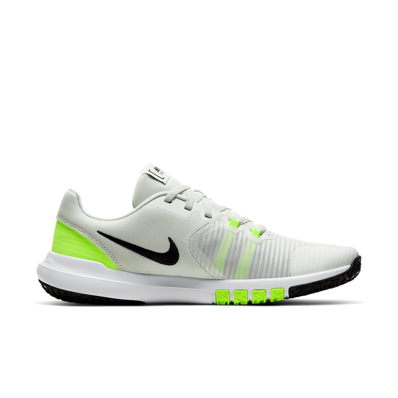 Nike Flex Control 4 'Spruce Aura Volt' CD0197-006