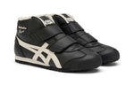 (PS) Onitsuka Tiger Mexico Mid Runner 'Black White' 1184A155-001