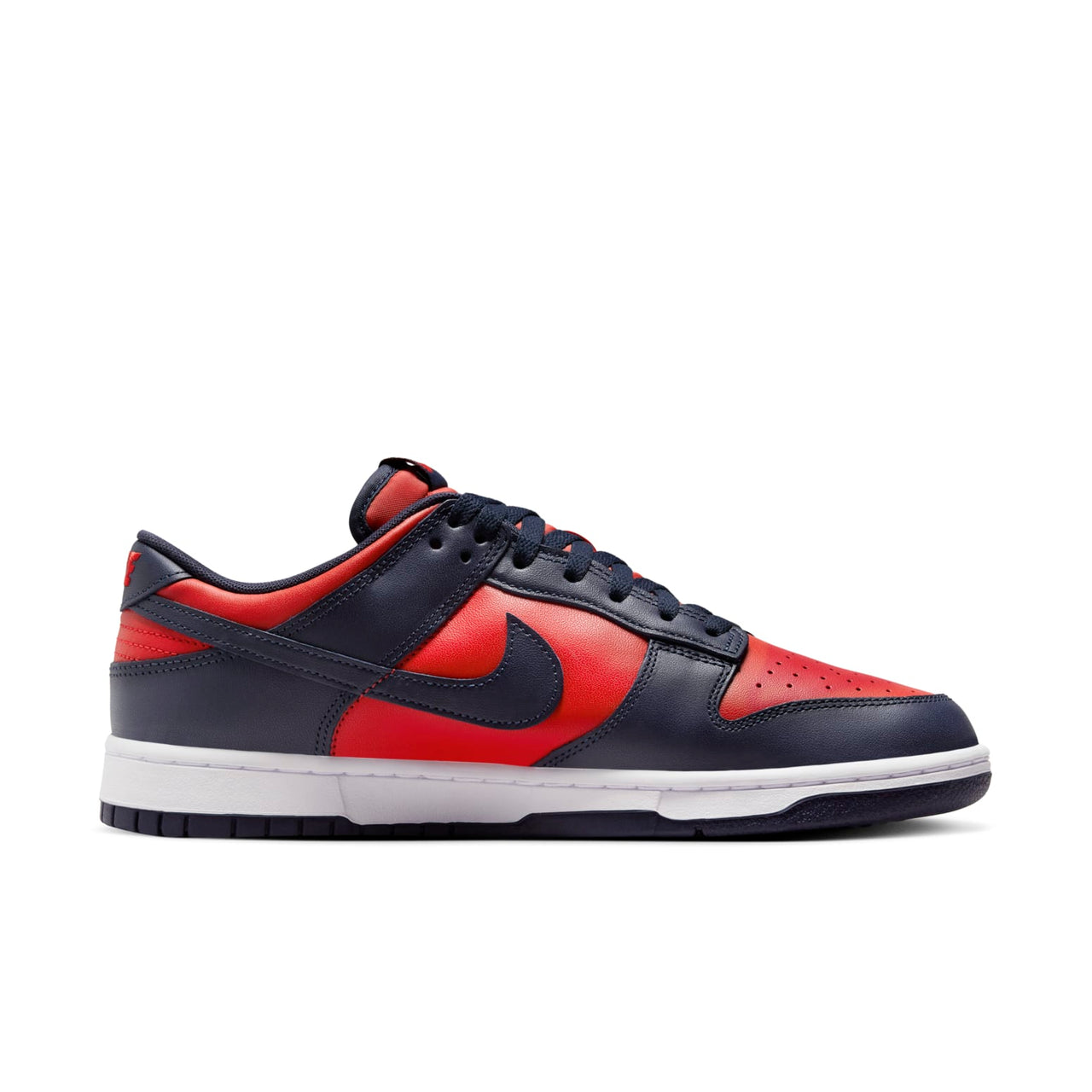 Nike Dunk Low Retro SE CO.JP 'University Red Obsidian' DV0833-601