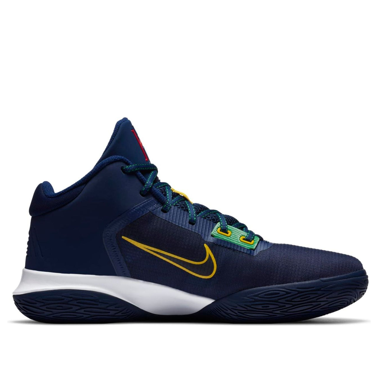 Nike Kyrie Flytrap 4 EP 'Deep Royal Blue' CT1973-400