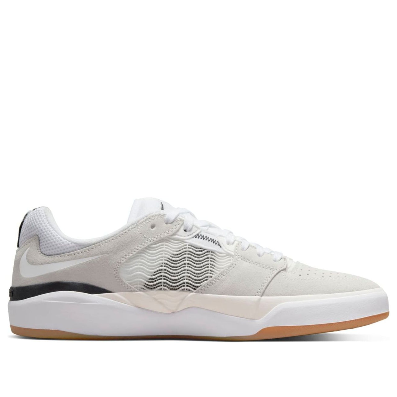 Nike Ishod Wair SB 'White Gum' DC7232-101