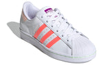 (WMNS) adidas Superstar 'Signal Pink' FW2502