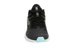 (GS) Nike Downshifter 9 Rebel 'Black White Blue' CI2686-001