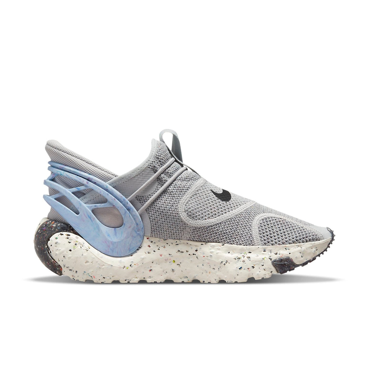 Nike Glide FlyEase Premium 'Neutral Grey' DN4918-001