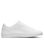 (WMNS) Nike Court 'Majestic Black Fuchsia White' 454256-118