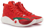 Li-Ning CJ1 C.J. McCollum 'Red' ABAR019-1