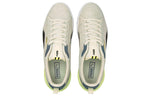 PUMA Suede Bloc 'Ivory Glow' 381183-01