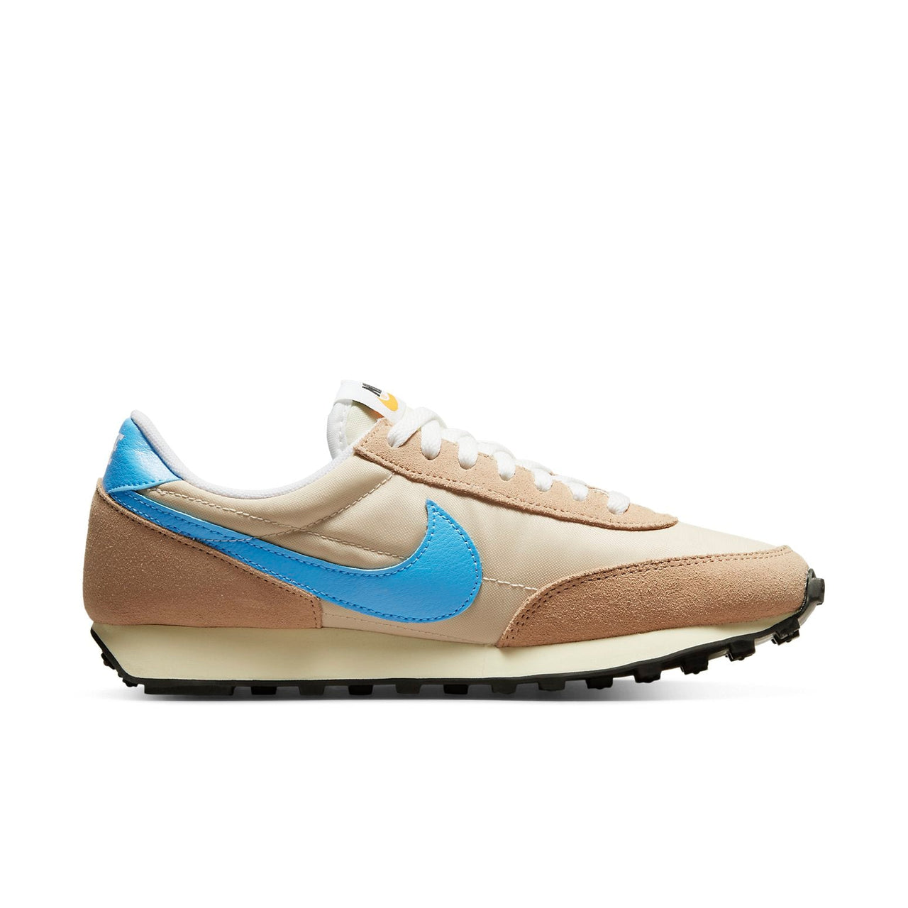 (WMNS) Nike Shoes 'Brown Blue' DV1039-219