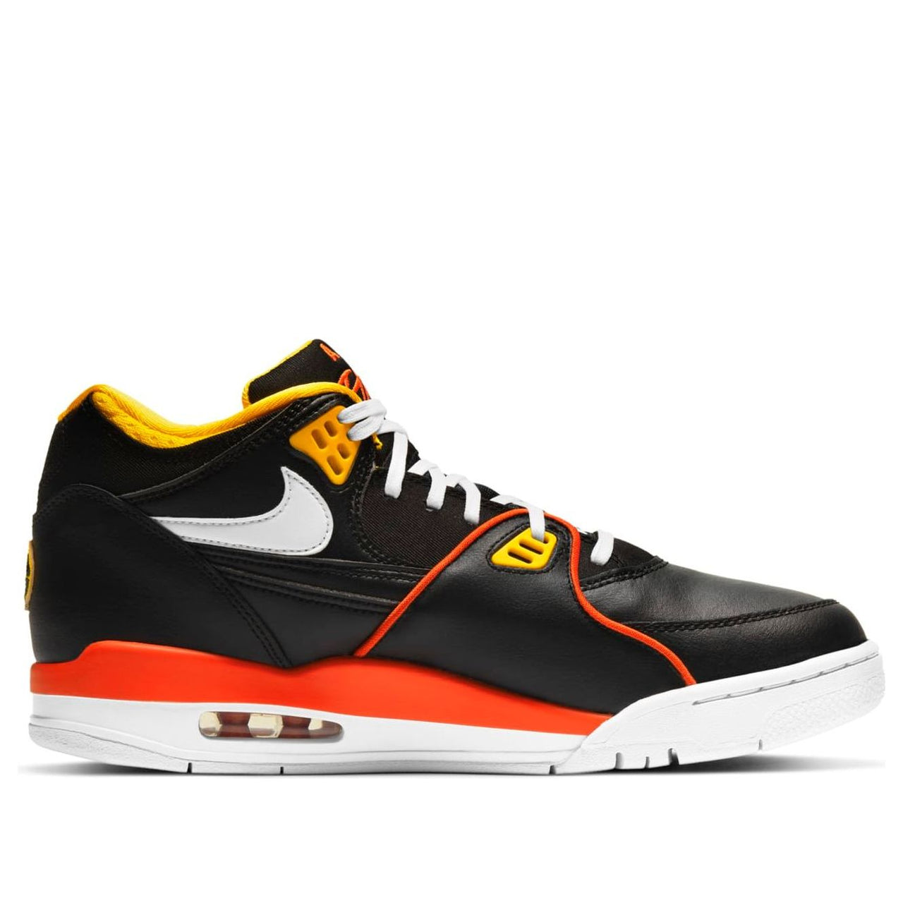 Nike Air Flight 89 'Rosewell Rayguns' DD1171-001